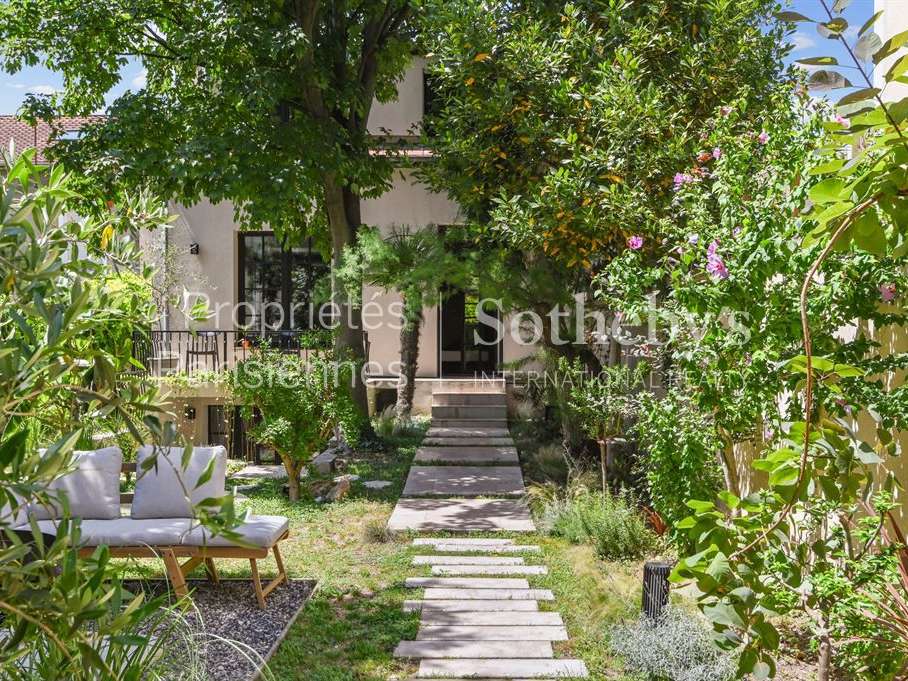 House Colombes