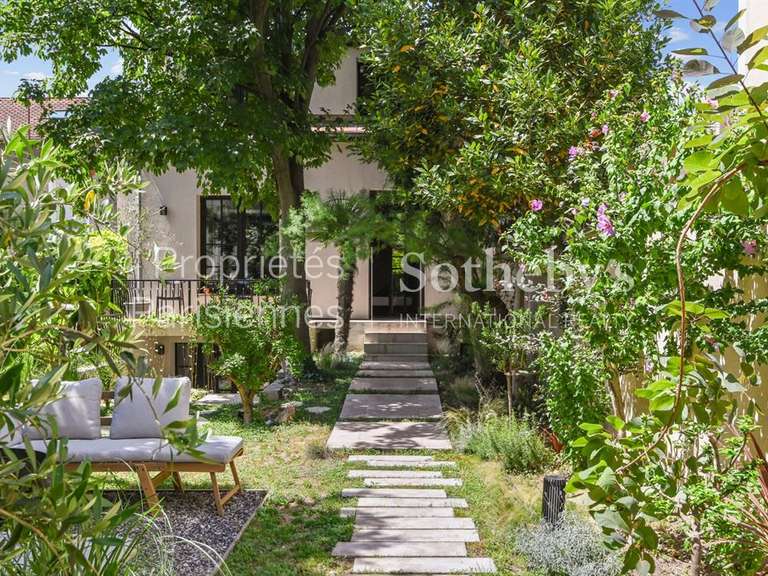 House Colombes - 4 bedrooms - 135m²