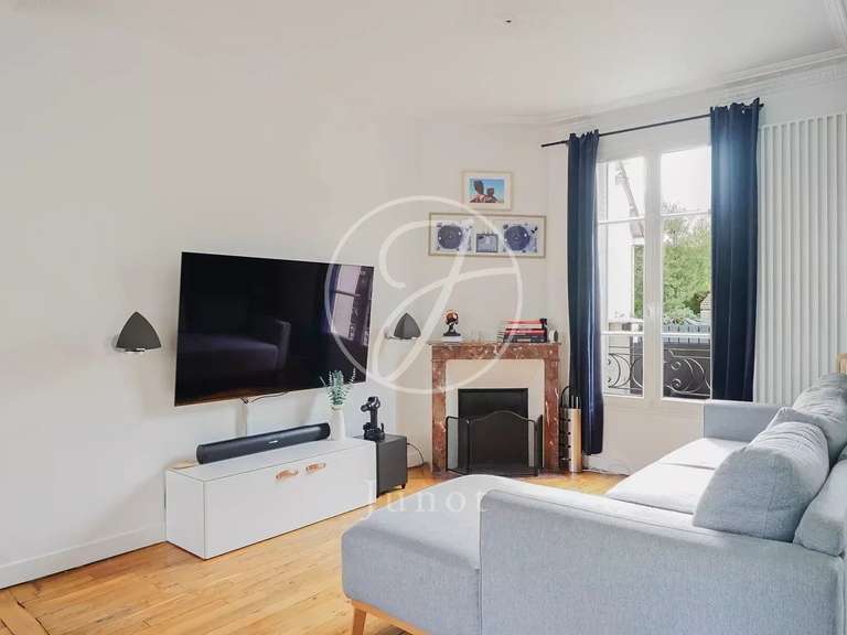 House Colombes - 3 bedrooms - 129m²