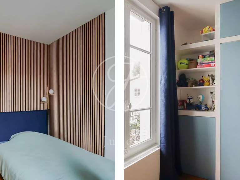 House Colombes - 3 bedrooms - 129m²