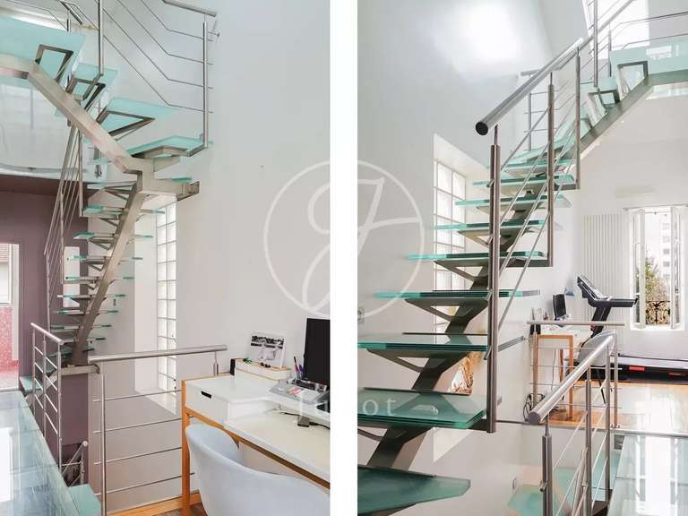 House Colombes - 3 bedrooms - 129m²