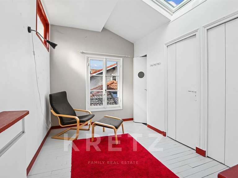 House Colombes - 8 bedrooms - 385m²