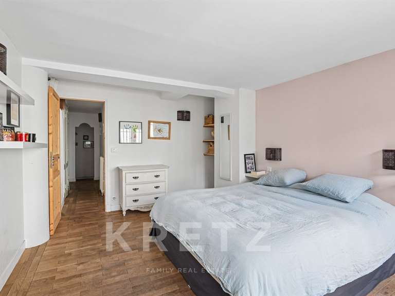 House Colombes - 8 bedrooms - 385m²