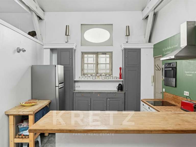 House Colombes - 8 bedrooms - 385m²