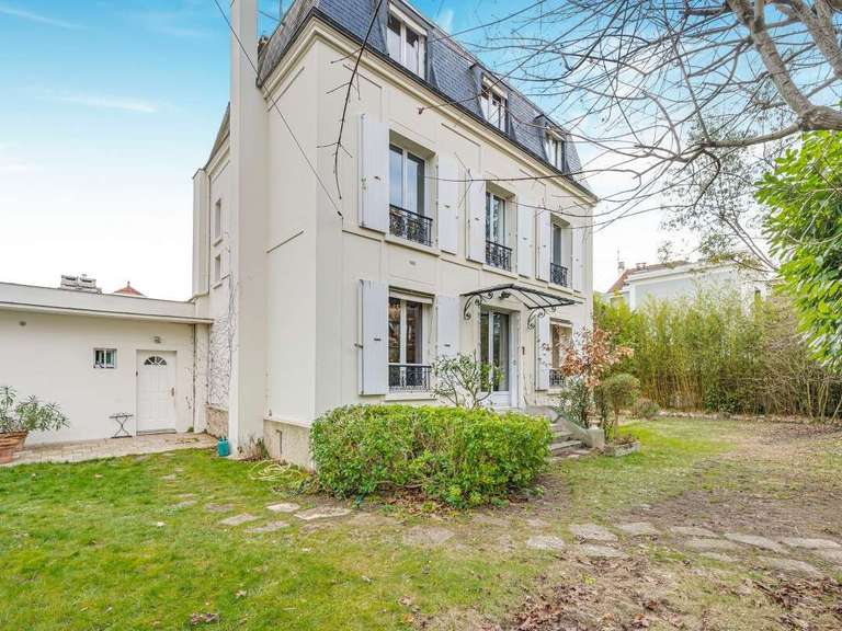 Maison Colombes - 6 chambres