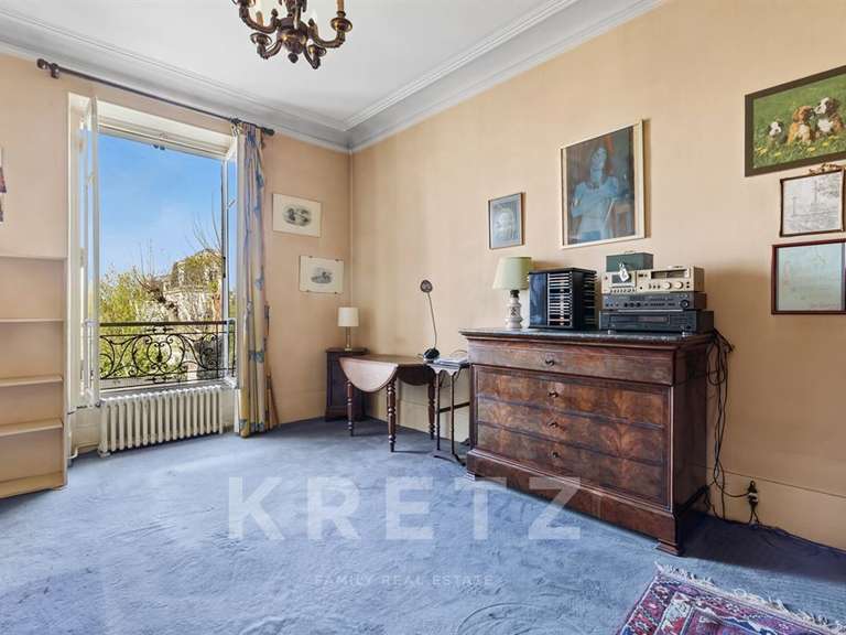 Maison Colombes - 4 chambres - 176m²