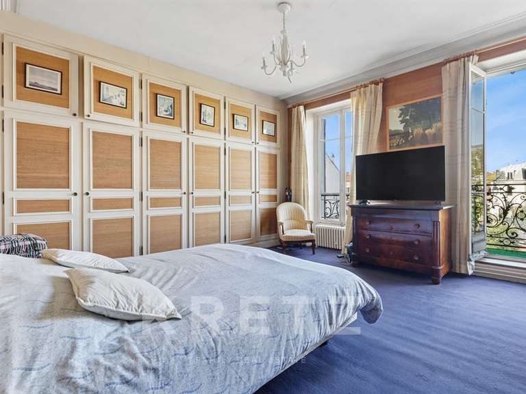 Maison Colombes - 4 chambres - 176m²