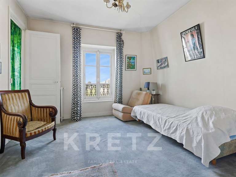 Maison Colombes - 4 chambres - 176m²