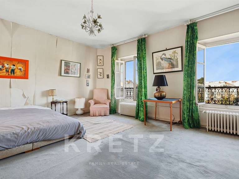 Maison Colombes - 4 chambres - 176m²