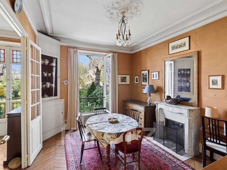 House Colombes - 4 bedrooms - 176m²