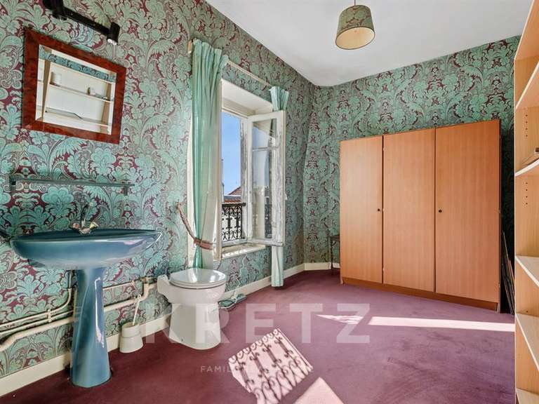 Maison Colombes - 4 chambres - 176m²