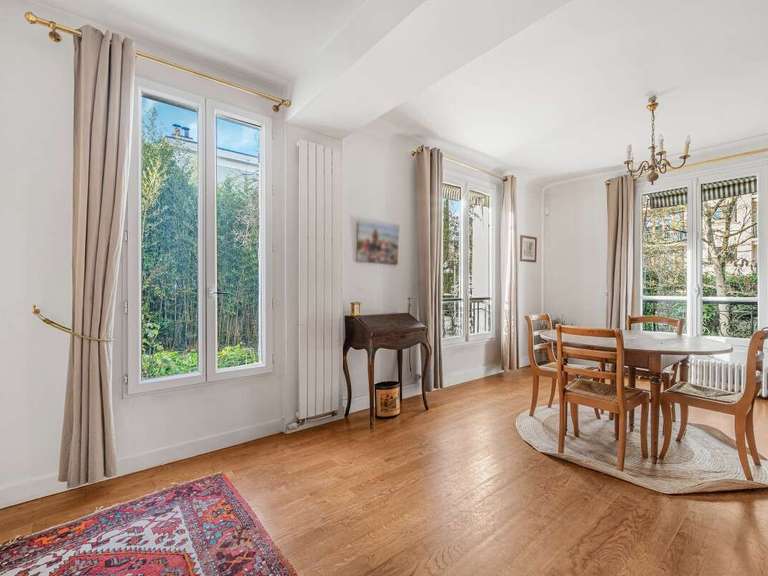 House Colombes - 6 bedrooms