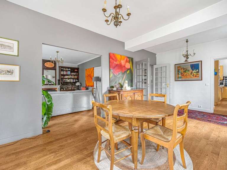 House Colombes - 6 bedrooms