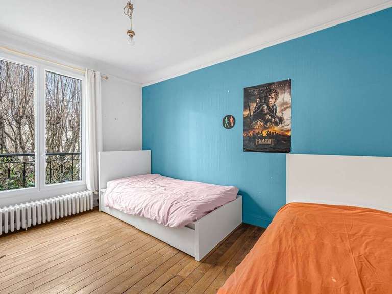 House Colombes - 6 bedrooms