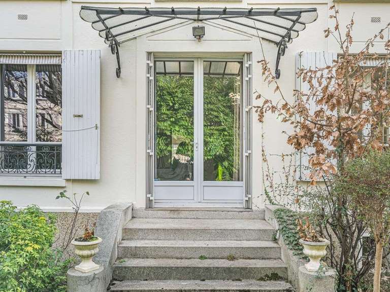 House Colombes - 6 bedrooms