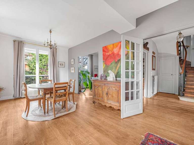 House Colombes - 6 bedrooms