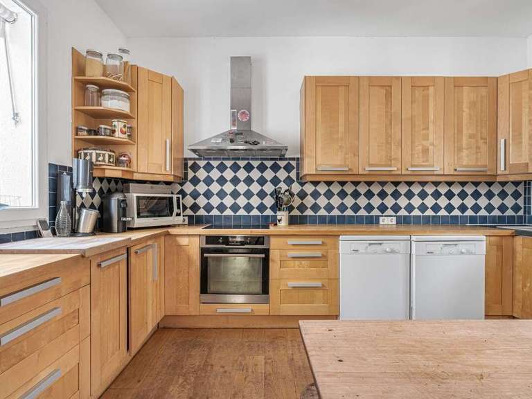 House Colombes - 6 bedrooms