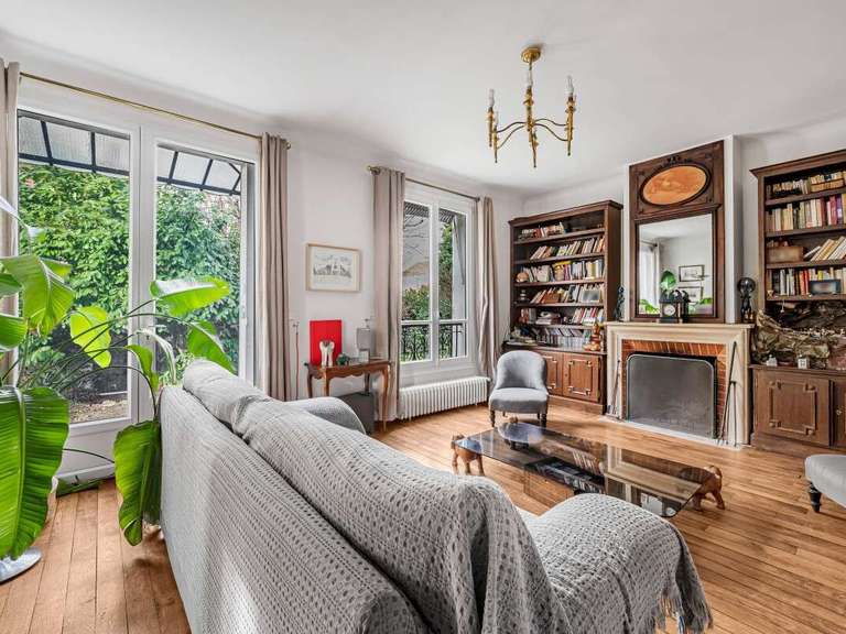 House Colombes - 6 bedrooms