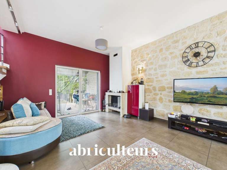 Maison Colombes - 5 chambres - 185m²