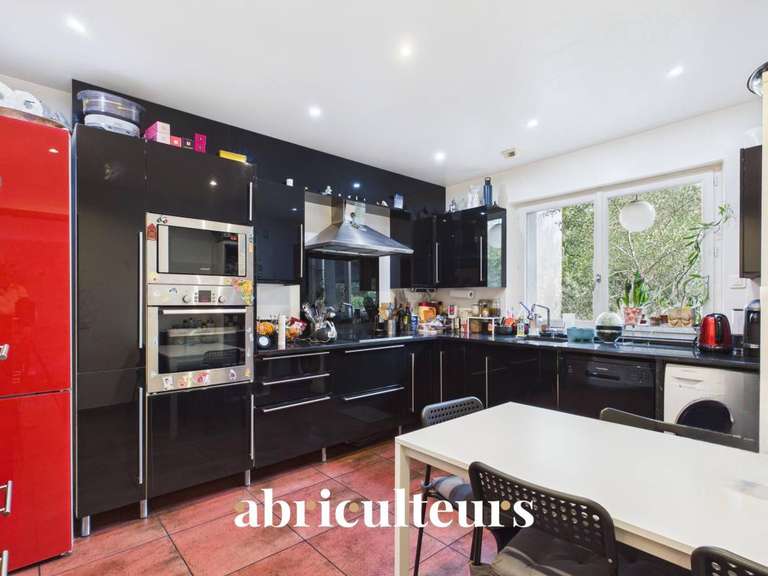 House Colombes - 5 bedrooms - 185m²