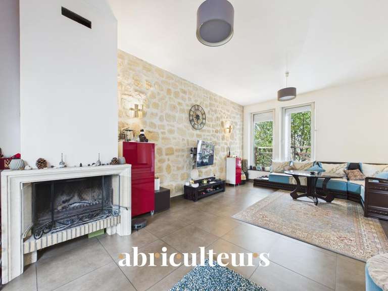 Maison Colombes - 5 chambres - 185m²