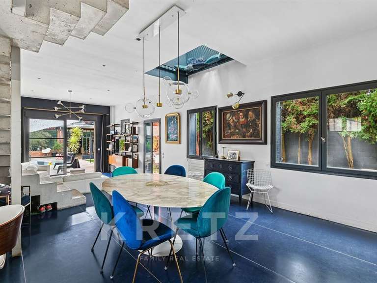 House Colombes - 3 bedrooms - 137m²