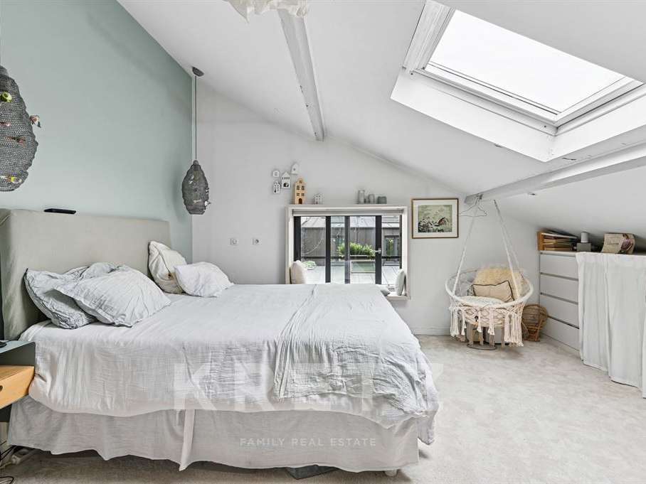 House Colombes