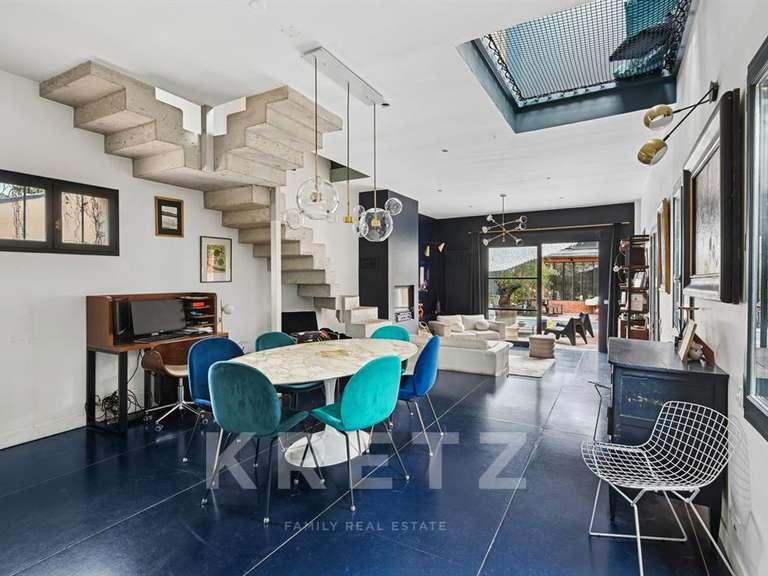 House Colombes - 3 bedrooms - 137m²