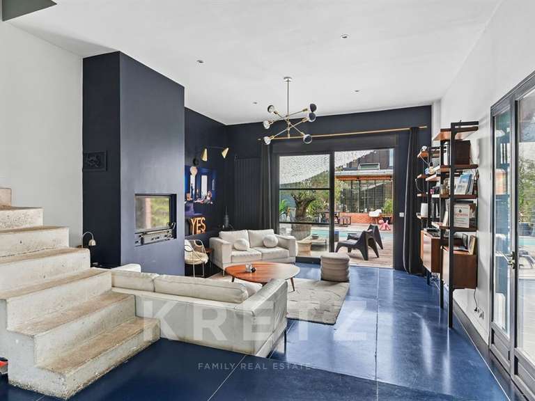 House Colombes - 3 bedrooms - 137m²