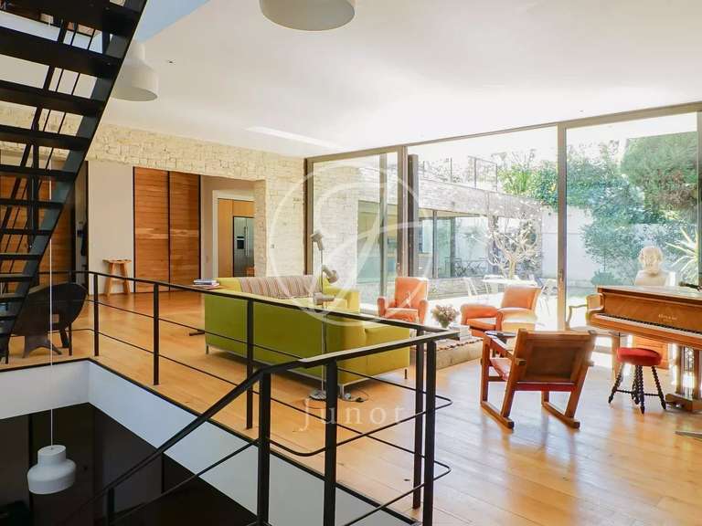 Maison Colombes - 4 chambres - 429m²