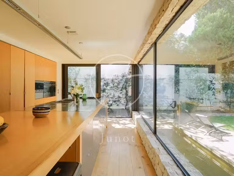 House Colombes - 4 bedrooms - 429m²