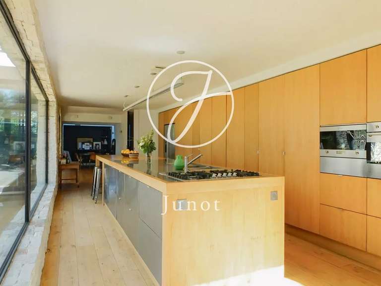 Maison Colombes - 4 chambres - 429m²