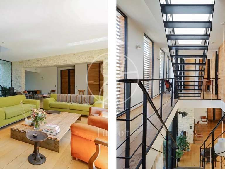 Maison Colombes - 4 chambres - 429m²