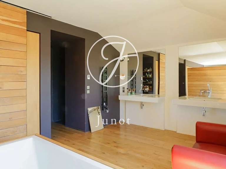 Maison Colombes - 4 chambres - 429m²