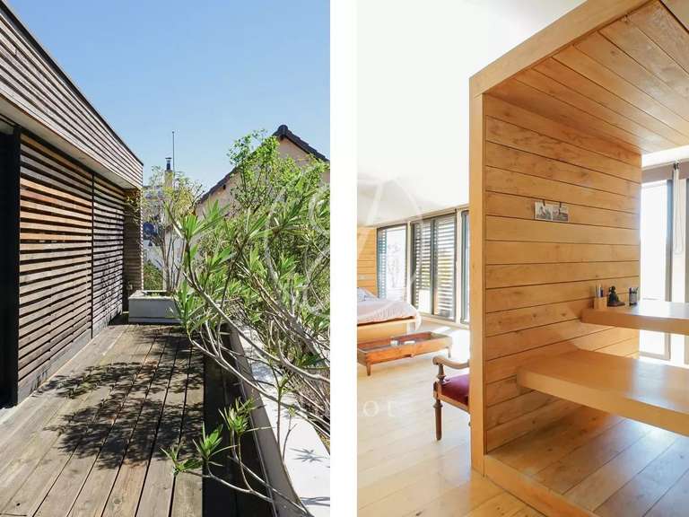 Maison Colombes - 4 chambres - 429m²