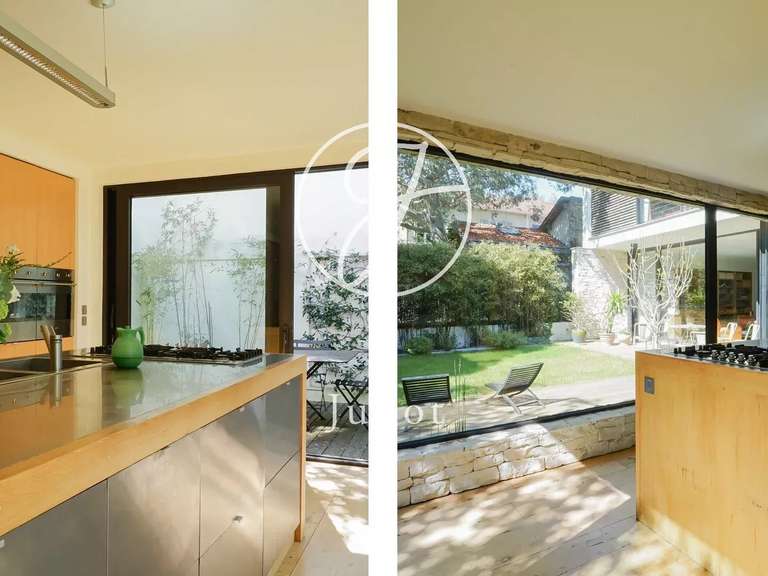 Maison Colombes - 4 chambres - 429m²