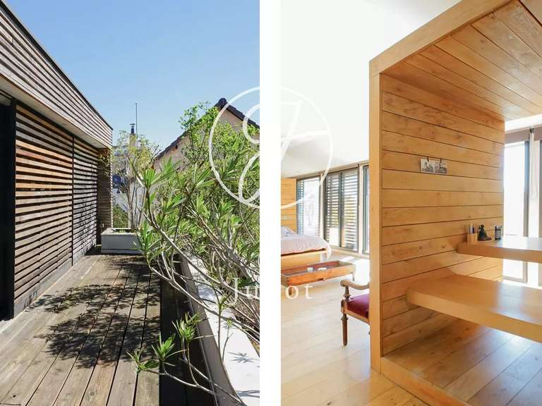 Maison Colombes - 4 chambres - 429m²