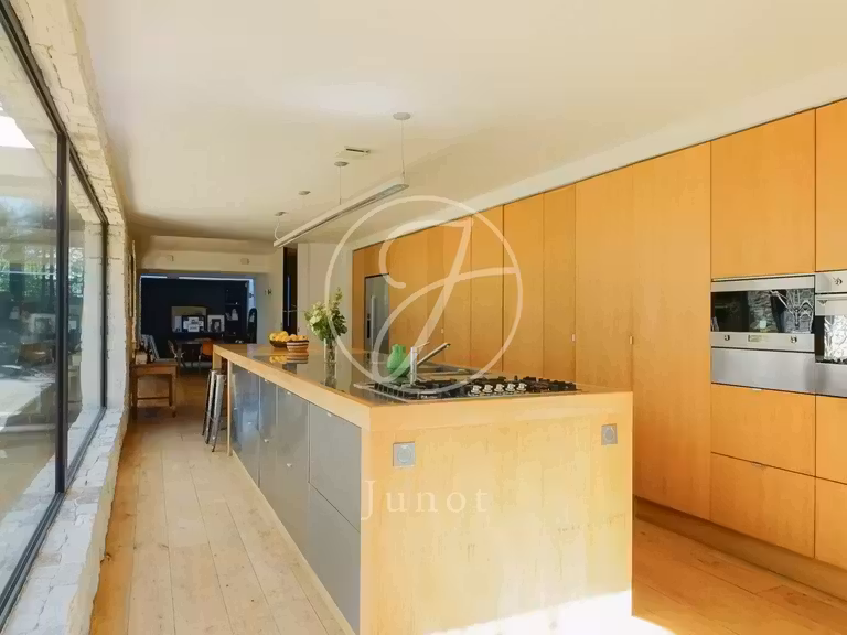 House Colombes - 4 bedrooms - 429m²