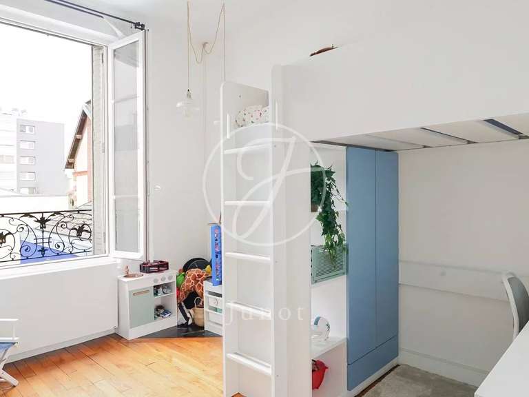 Maison Colombes - 3 chambres - 129m²