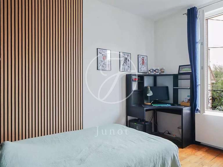 Maison Colombes - 3 chambres - 129m²