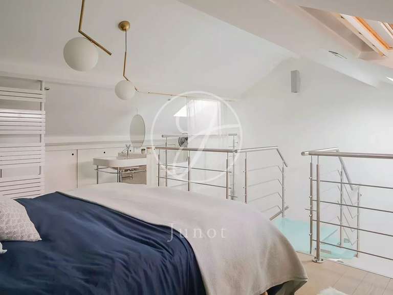 Maison Colombes - 3 chambres - 129m²