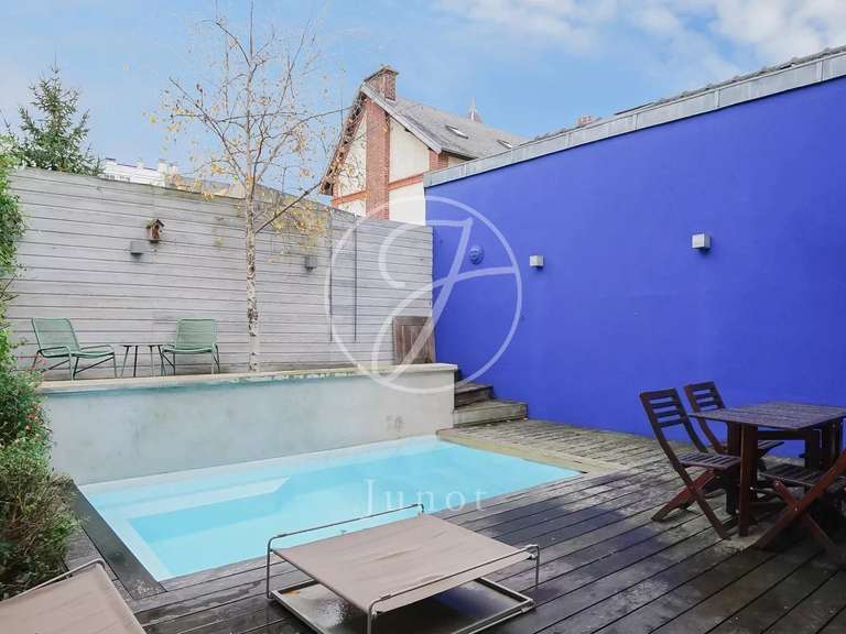 Maison Colombes - 3 chambres - 129m²