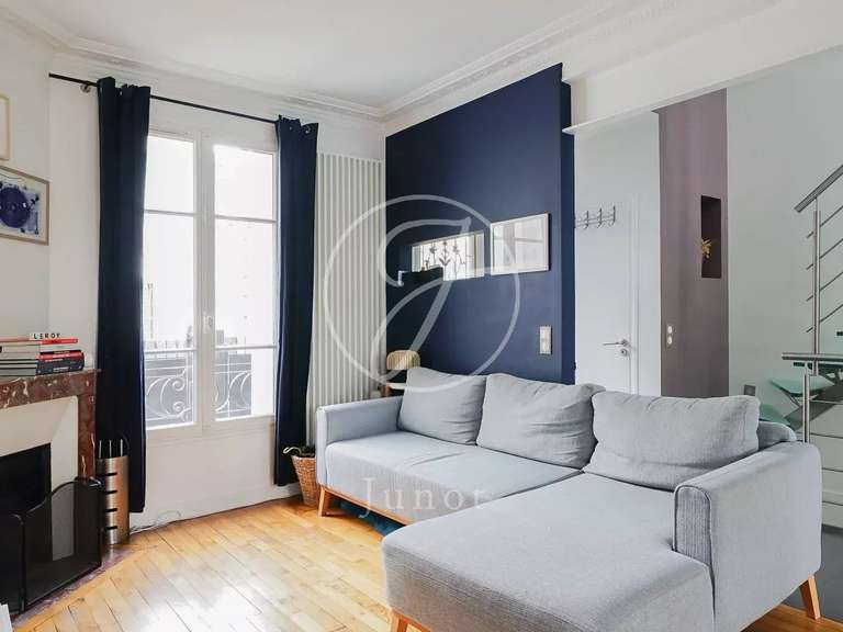 Maison Colombes - 3 chambres - 129m²