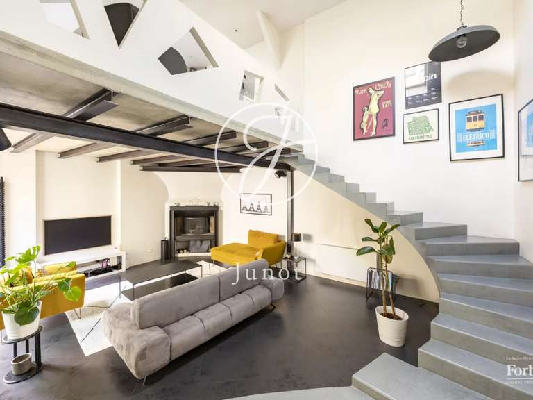 House Colombes - 5 bedrooms - 280m²