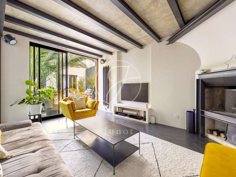 Maison Colombes - 5 chambres - 280m²