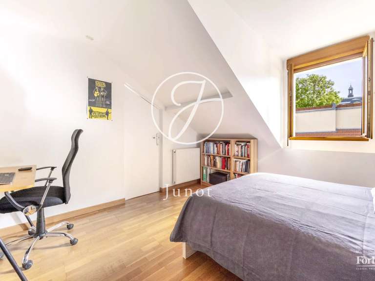 House Colombes - 5 bedrooms - 280m²