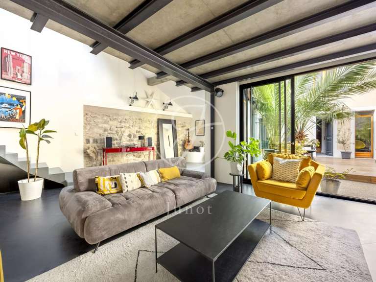 Maison Colombes - 5 chambres - 280m²