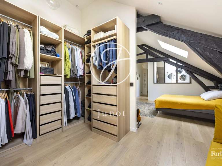 House Colombes - 5 bedrooms - 280m²