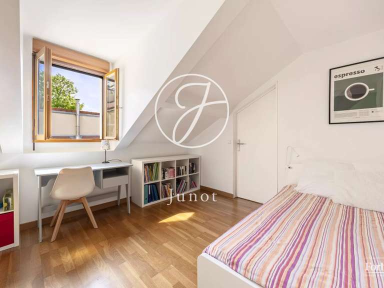 House Colombes - 5 bedrooms - 280m²