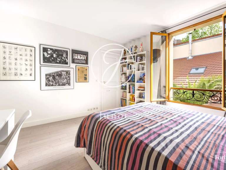 House Colombes - 5 bedrooms - 280m²